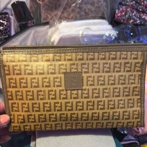 Fendi Bag